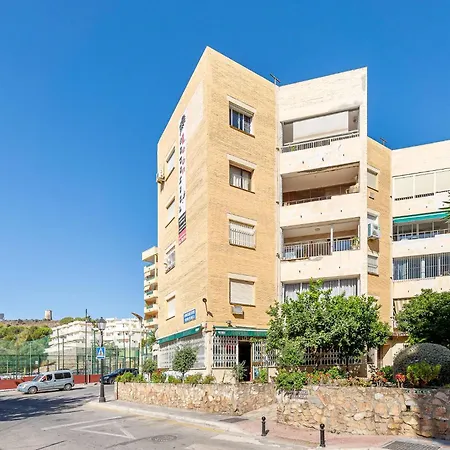 Spacious With Pool, 3 Min From The 아파트