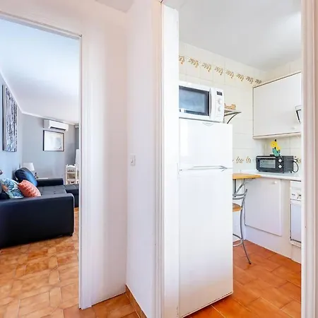 Appartement Spacious With Pool, 3 Min From The Fuengirola