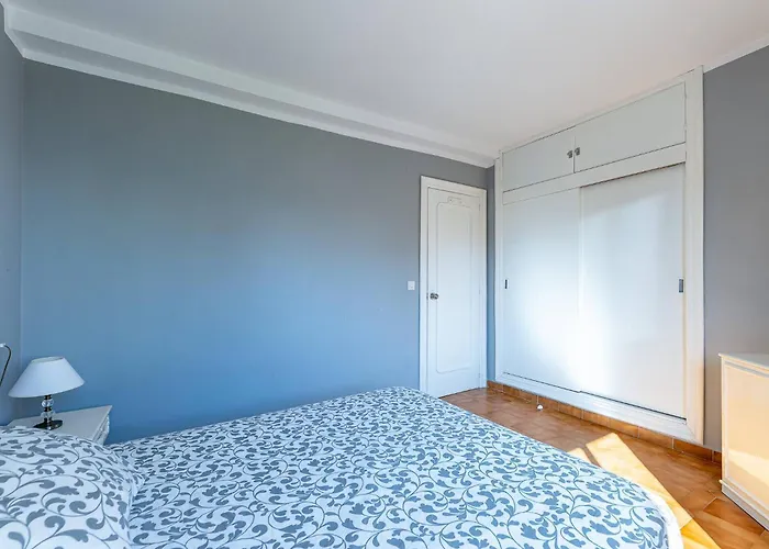 Spacious With Pool, 3 Min From The Fuengirola