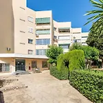 Spacious With Pool, 3 Min From The * Фуенхірола